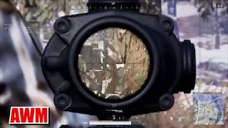 【ＰＵＢＧ】２０１９年初ソロドンいただきました＆キルシーン