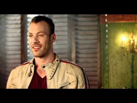 StreetDance 2 3D - Meet The Crew (Clip)