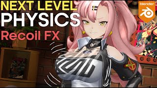 Bone Recoil FX video thumbnail