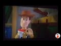 Disney Pixar Toy Story Scene 36 The Birthday Meeting