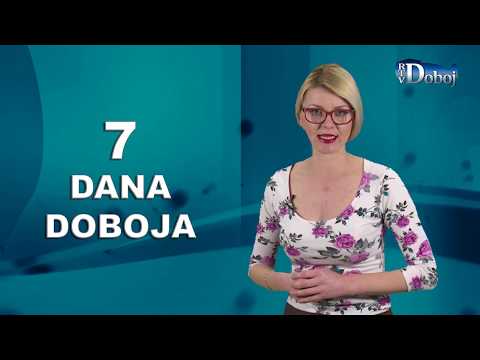 7 Dana Doboja 10. 3. 2019