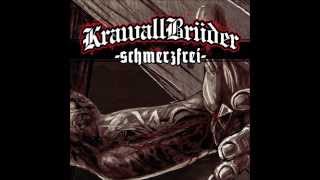 Krawallbrüder Schmerzfrei