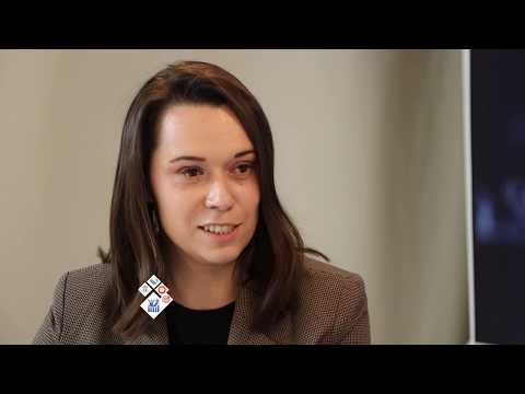 Точка роста / Анастасия Иванова и Сергей Станкевич /День предпринимателя