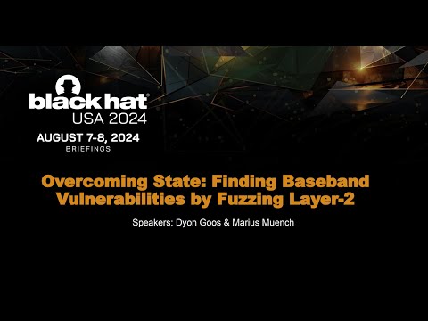 Overcoming State: Finding Baseband Vulnerabilities by Fuzzing Layer-2