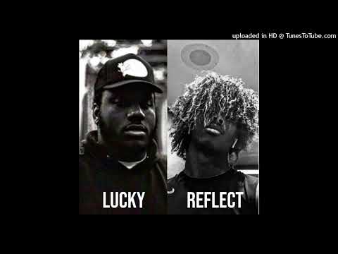 LUCKY/REFLECT (ODDWIN, 73V3N)