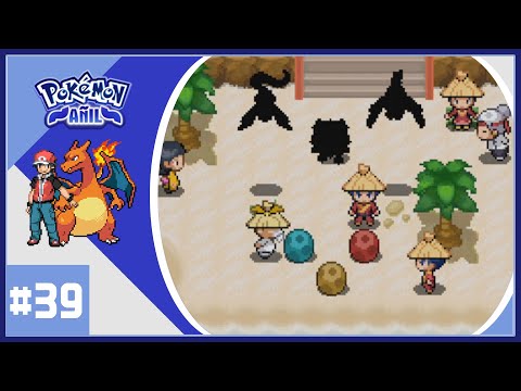 LA ISLA PRISMA | POKÉMON AÑIL #39