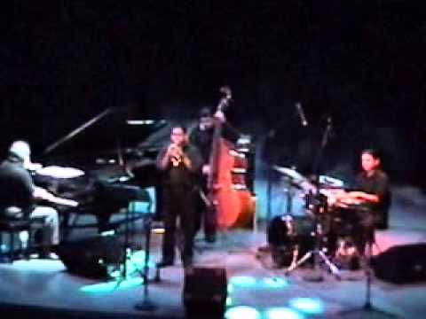 Ensenada Jazz Full Concert Teatro Zubeldia