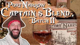 Rumperium Rum Tasting Video
