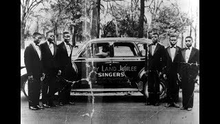 FIVE BLIND BOYS from Alabama - Mother's Song (Amazing Grace)
