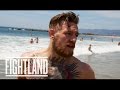 Fightland Title Shots with CONOR MCGREGOR - YouTube