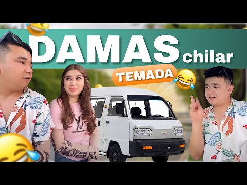 DAMAS chilar TEMA da  😂 | Mittivine