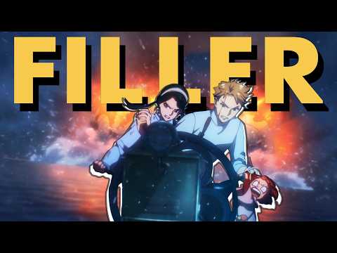 What’s the Point of Spy X Family Code White?