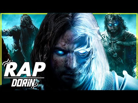 "SOMBRAS DE MORDOR" - Rap Talion ( Shadow of War / Shadow of Mordor )  - Dorin Heat | prod. Jurrivh