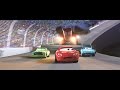 Cars Lightning Mcqueen Dream HD