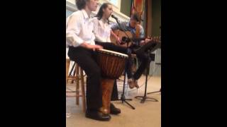 Where My Heart Goes // Colton Dixon