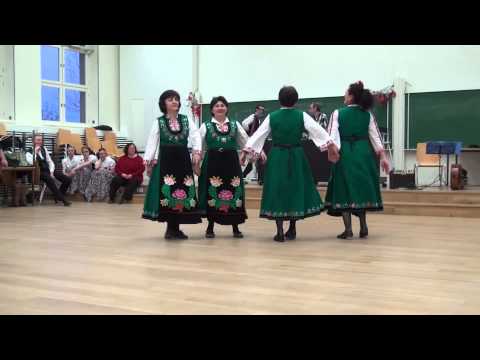 Balkanalia Dresden 2013 (9/15) - Daichovo Horo 1