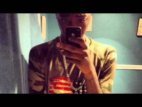 Billz Ft. Shaun White - Tommy Hilfiger (Prod.By KellyKell)