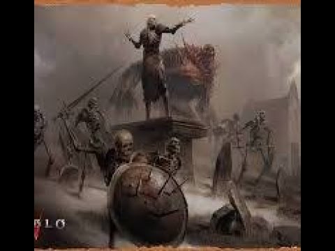 Level 100 just hits different. Or Does it?  Or Doesn't it? Necromancer level 100 Ding #shorts