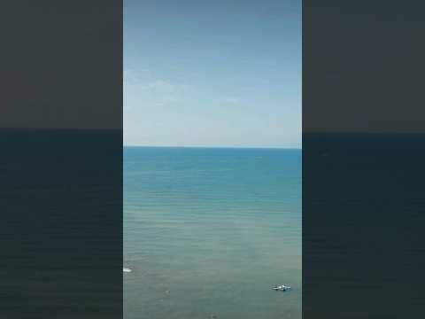 Point farm provincial park beach