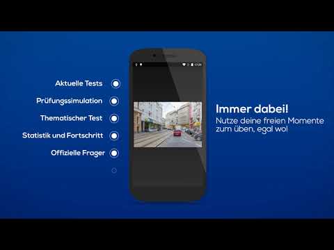 Führerschein Österreich Video