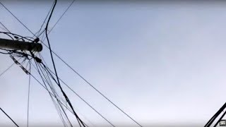 Lali Puna vs Trampauline: Machines Are Human