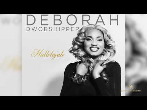 Deborah Dworshipper - Hallelujah (Offical Audio)
