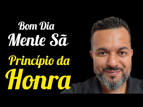A HONRA abre PORTAS | João Jr 
