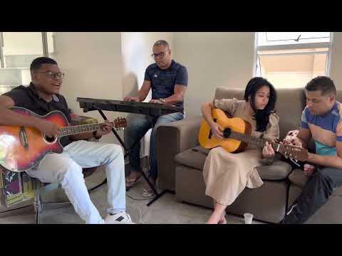 HINO AVULSO “MESMO FRACO” (Luana Dias, Rick Nascimento, Leonardo Dias e Kinho Brown)