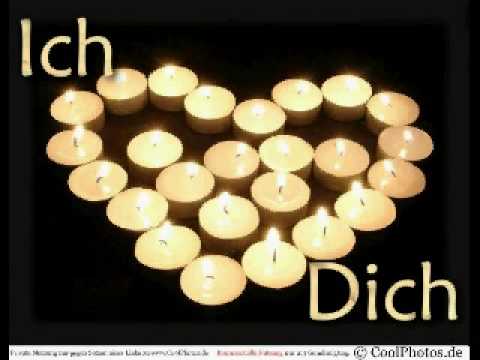 NICO OHNE DICH HAT MEIN LEBEN KEINEN SINN