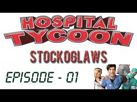 hospital tycoon pc download