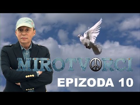 MIROTVORCI 010