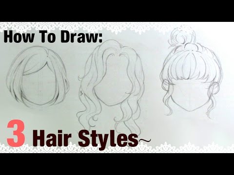 download lagu mp3 mp4 How To Draw Manga Female Hair, download mp3 How To Draw Manga Female Hair free downloadn, video klip How To Draw Manga Female Hair