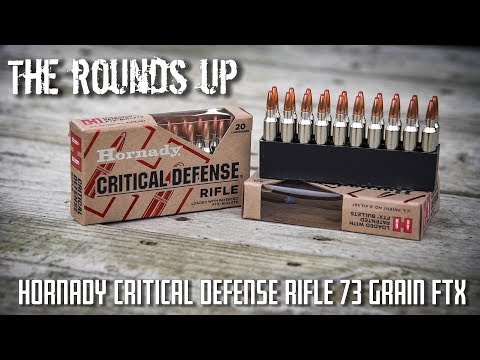 Minimum Penetration Depth