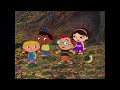 Patting The Rocks Little Einsteins