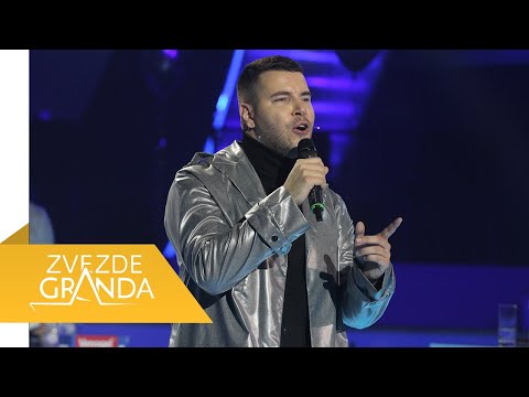 Petar Mitic - Samo ne idi - ZG Specijal 10 - (Tv Prva 15.11.2020.)