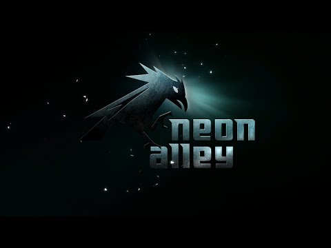 RiP Neon Alley [BD-Remux]
