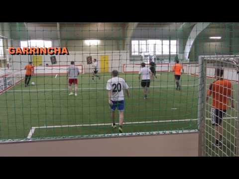 2017.03.19 Messi Garrincha at work