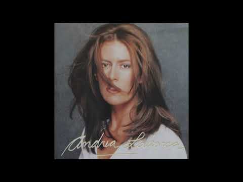 Andrea Labarca - Si Te Volvieras Real (Audio)