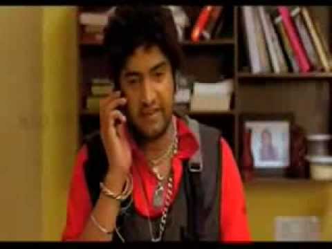 Tamil Santhanam Naan Ee Scene 1