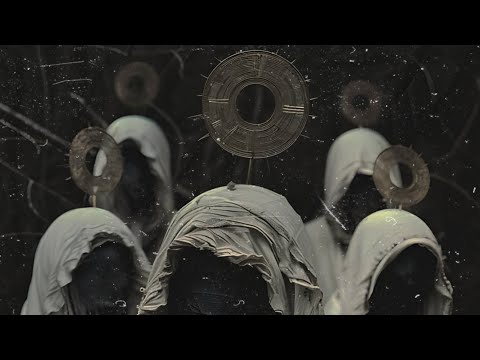 CHXEU - THE FALLEN FORTRESS