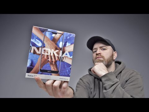 Is Nokia Back? Video