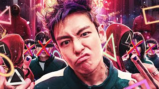 Cover art for ♪ Thanos (Round 6) | Let's Go | AniRap e ‪@ArkKing5