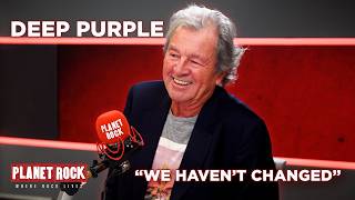 “We Haven’t Changed Our Writing Method Since ’69” | Ian Gillan on Deep Purple