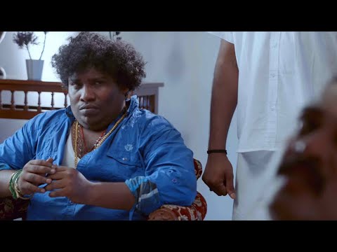50/50 - Movie Clip Official Video in Tamil