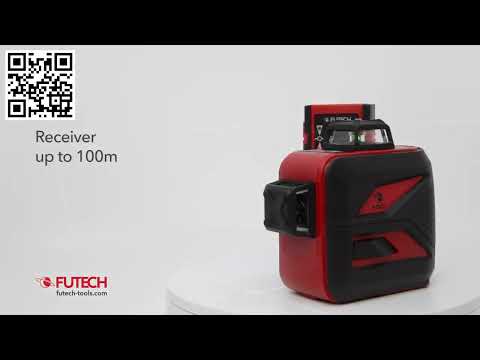 FUTECH MC3D Compact   YouTube