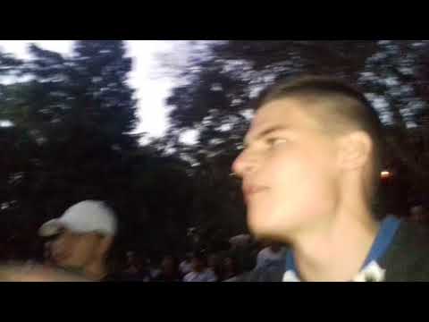Akuma vs Hakon vs Serok Filtros FullRap Madrid Clasi Sevilla Zona de Enrik