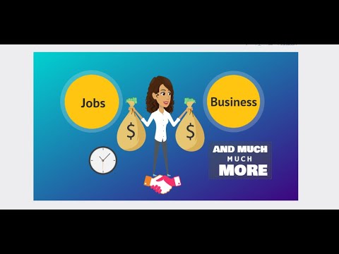 Business Apps: eGoZola Video