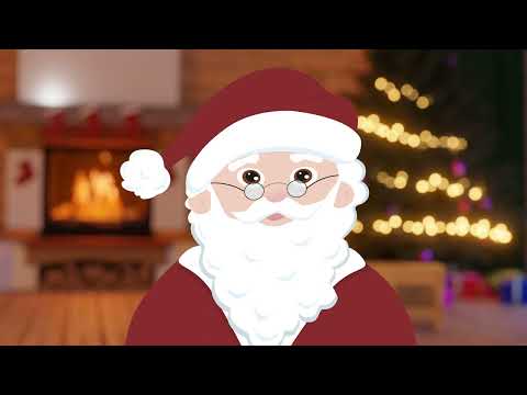 Vidéo finale - il faut sauver les biscuits de grand-mère Noël - chasse au trésor  - 2022 - QVALC