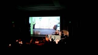 Forbidden Zone 30th Anniversary Screening - Part One