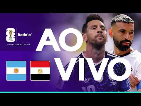 RÁDIO ESPORTES - 07/07/2026
